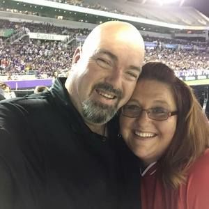 Meet your Posher, Brandie